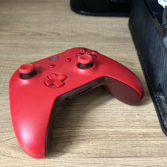 Xbox one - Picture 2 of 3